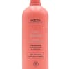 aveda nutriplenish shampoo 1l light