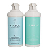 Virtue recovery shampoo conditioner duo 500ml