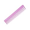 Ibiza Detangling Comb Rose Scented