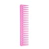 Ibiza Detangling Comb Rose Scented