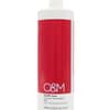 o&m clean.tone red 1l