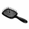 Ibiza Airwave Shower Brush - Black