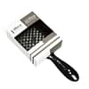 Ibiza Airwave Shower Brush - Black