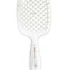 Ibiza Airwave Shower Brush - White