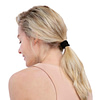 Kitsch Elastic Hair Ties - Black