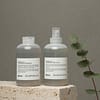 Davines essentials volu shampoo mist