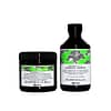 Davines Naturaltech renewing shampoo & conditioner