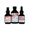 Davines energizing shampoo superactive & tonic