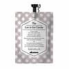 Davines The Let it Go Circle Relaxing scalp and hair mask