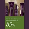 Aveda Invati Ultra Advanced Light System Set