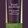 aveda ultra invati advanced fortifying leave-in treatment