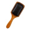 Aromatica wooden scalp brush