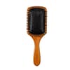 Aromatica wooden scalp brush