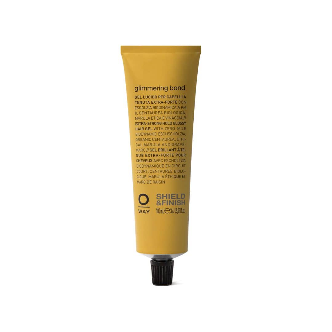 Buy oway glimmering bond hairshop