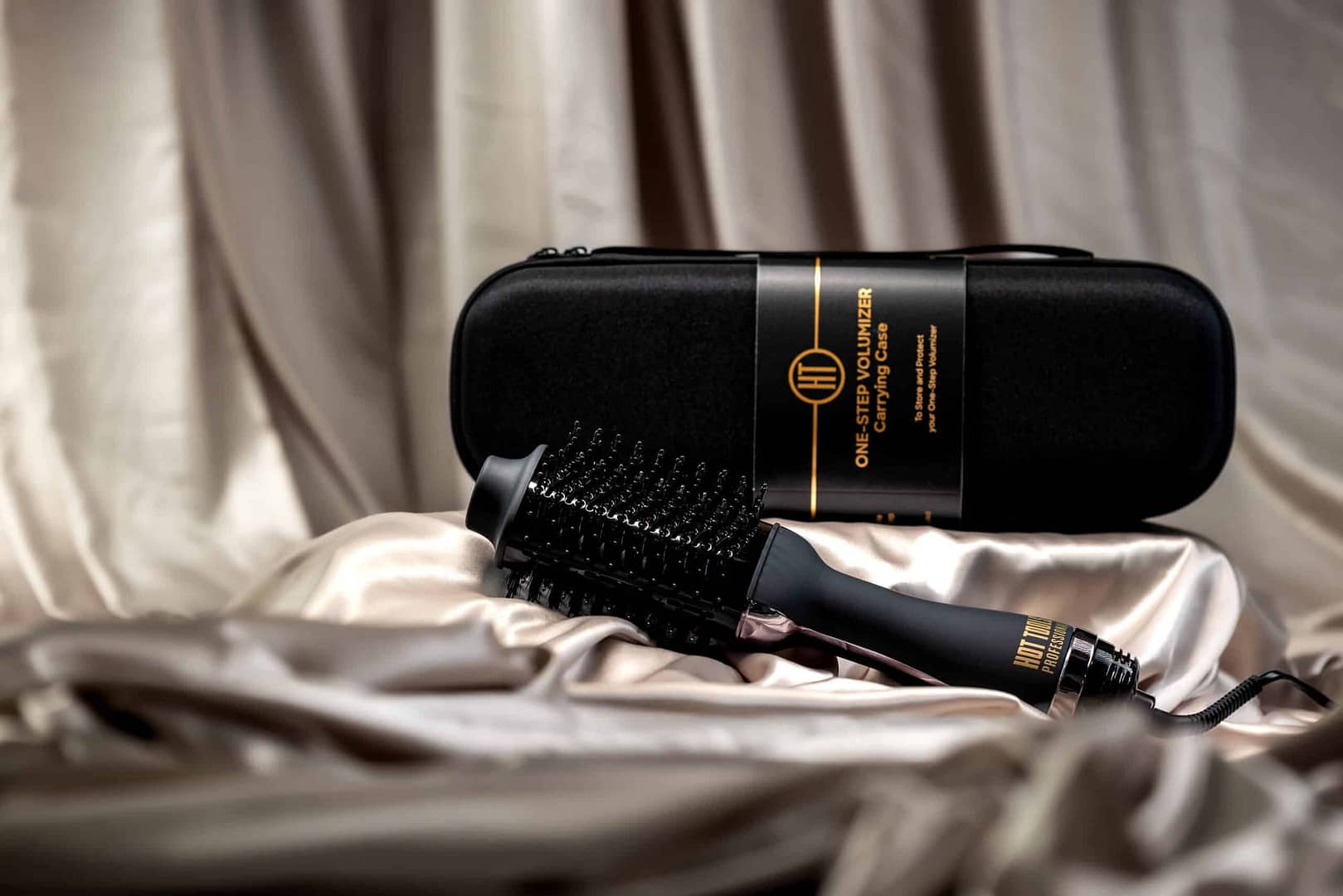 Hot tools volumizer best sale