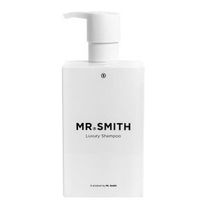 Mr Smith Luxury Shampoo