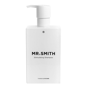 Mr Smith Stimulating Shampoo