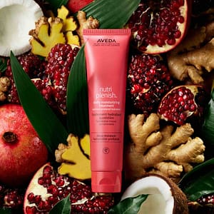 Aveda Nutriplenish Daily Moisturizing Treatment