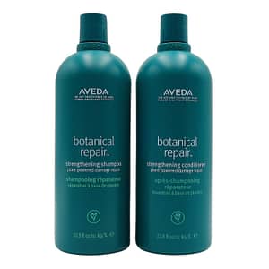 Aveda Botanical Repair shampoo & conditioner 1L Set