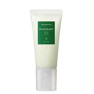 AROMATICA Rosemary Scalp Scrub