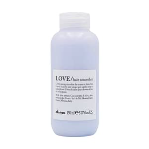 Davines Essentials love hair smoother