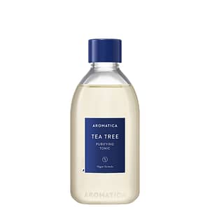 AROMATICA Tea Tree Purifying Tonic