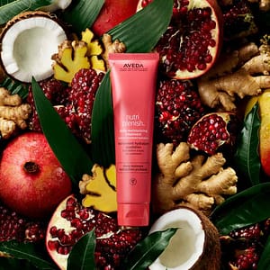 aveda nutriplenish daily moisture treatment