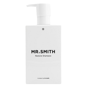 Mr smith restore shampoo