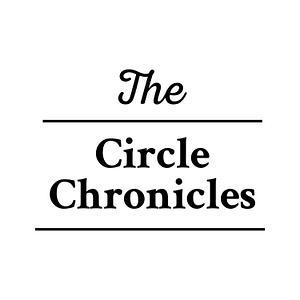 Davines the circle chronicles logo