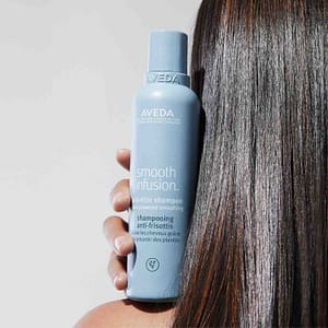 Aveda Smooth Infusion Anti-frizz Shampoo