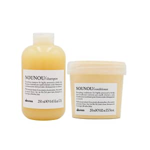 Davines Nounou Shampoo & Conditioner Duo