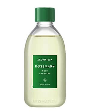 AROMATICA Rosemary Root Enhancer