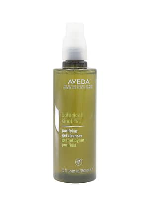 aveda botanical kinetics purifying gel cleanser