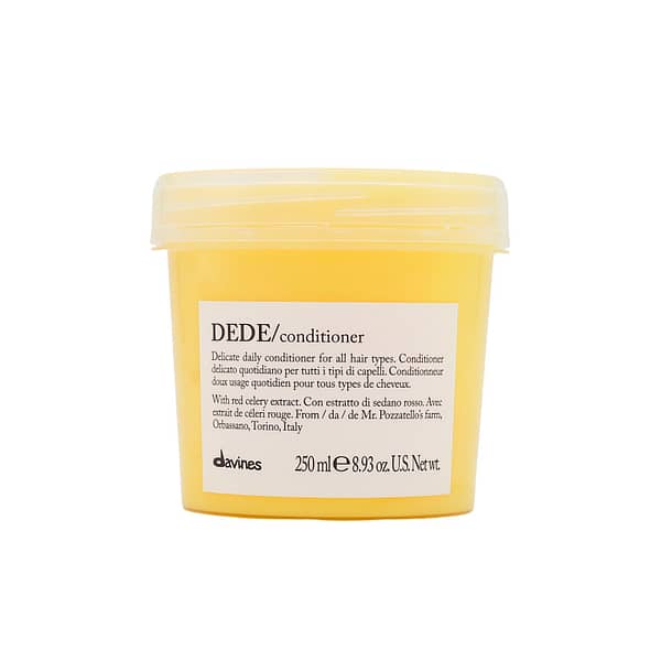 Davines Essentials dede conditioner