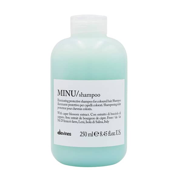 Davines Essentials minu shampoo