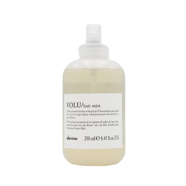 Davines Essentials volu hair mist