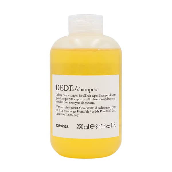 Davines essentials dede shampoo