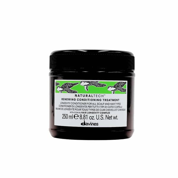 Davines naturaltech renewing conditioning treatment