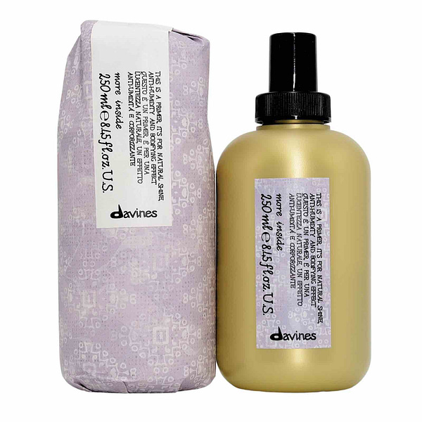 Davines primer duo