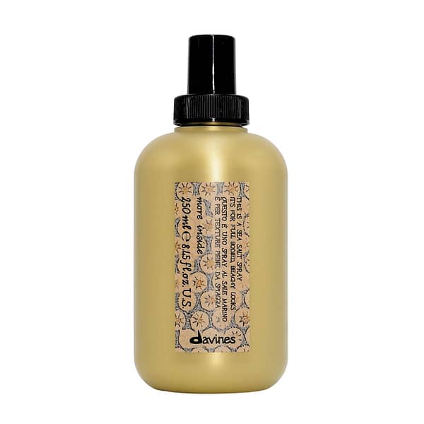 Davines sea salt spray