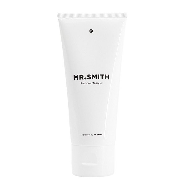 Mr Smith restore masque