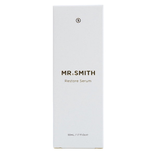 Mr Smith Restore Serum