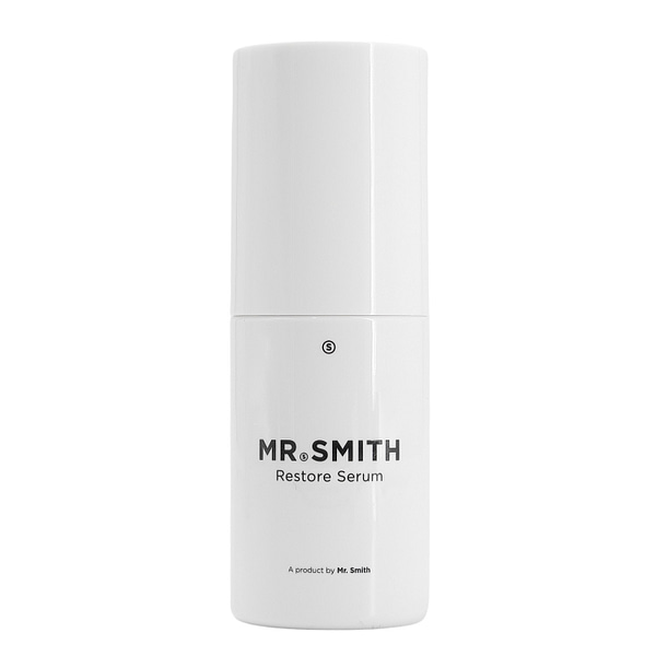 Mr Smith Restore Serum