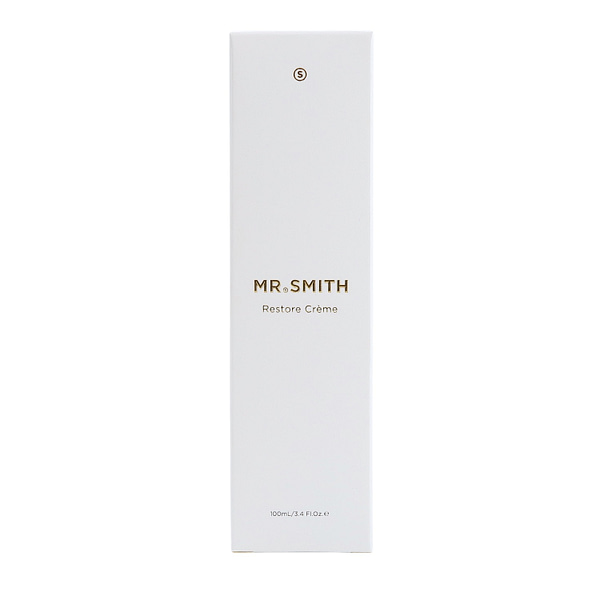 Mr Smith Restore Crème