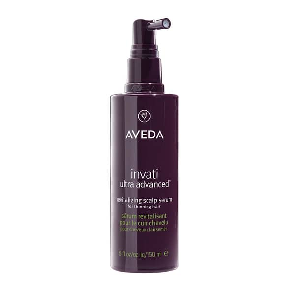 aveda ultra invati advanced scalp revitaliser