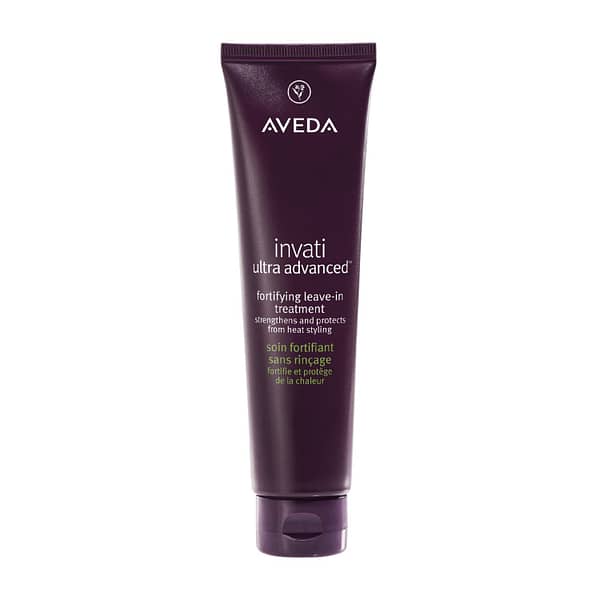 aveda ultra invati advanced fortifying leave-in treatment