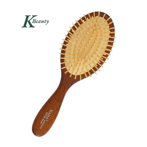 Naha Brush