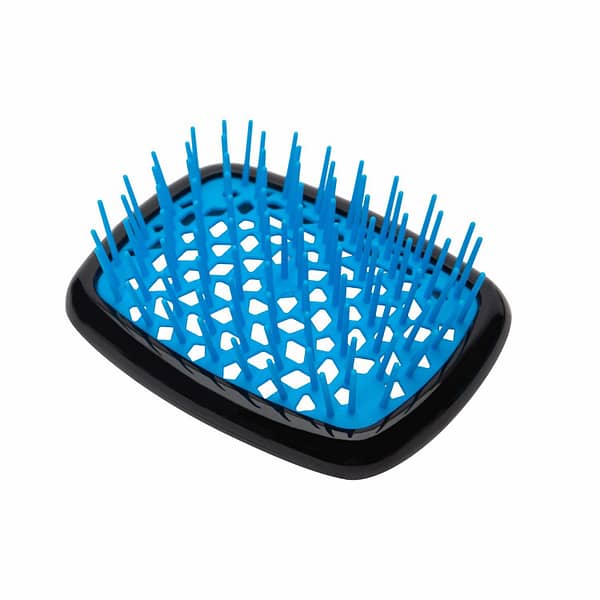 Ibiza brush airwave black blue