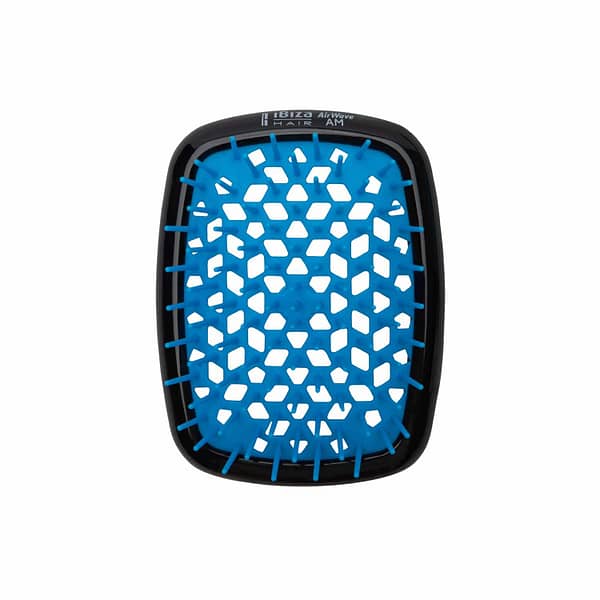 Ibiza brush airwave black blue