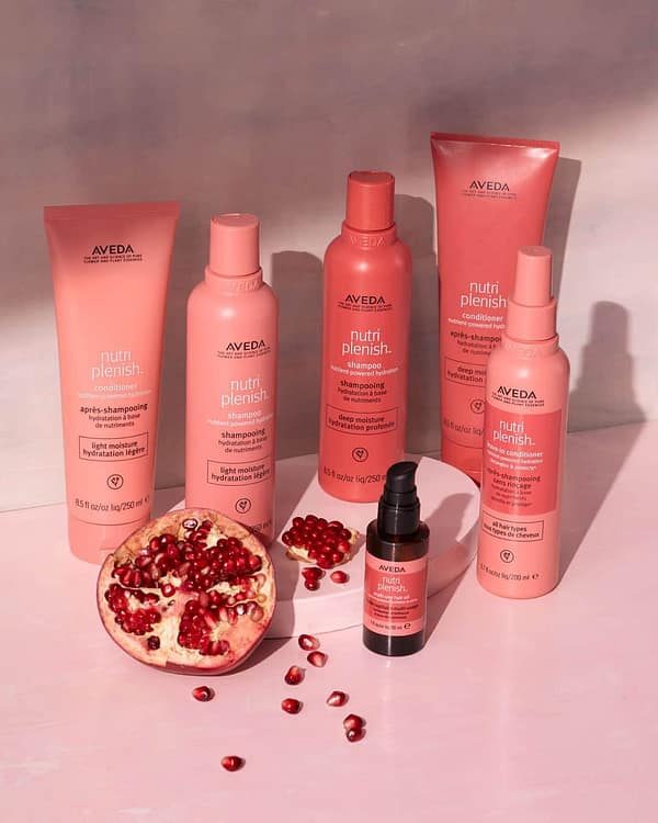 Aveda Nutriplenish